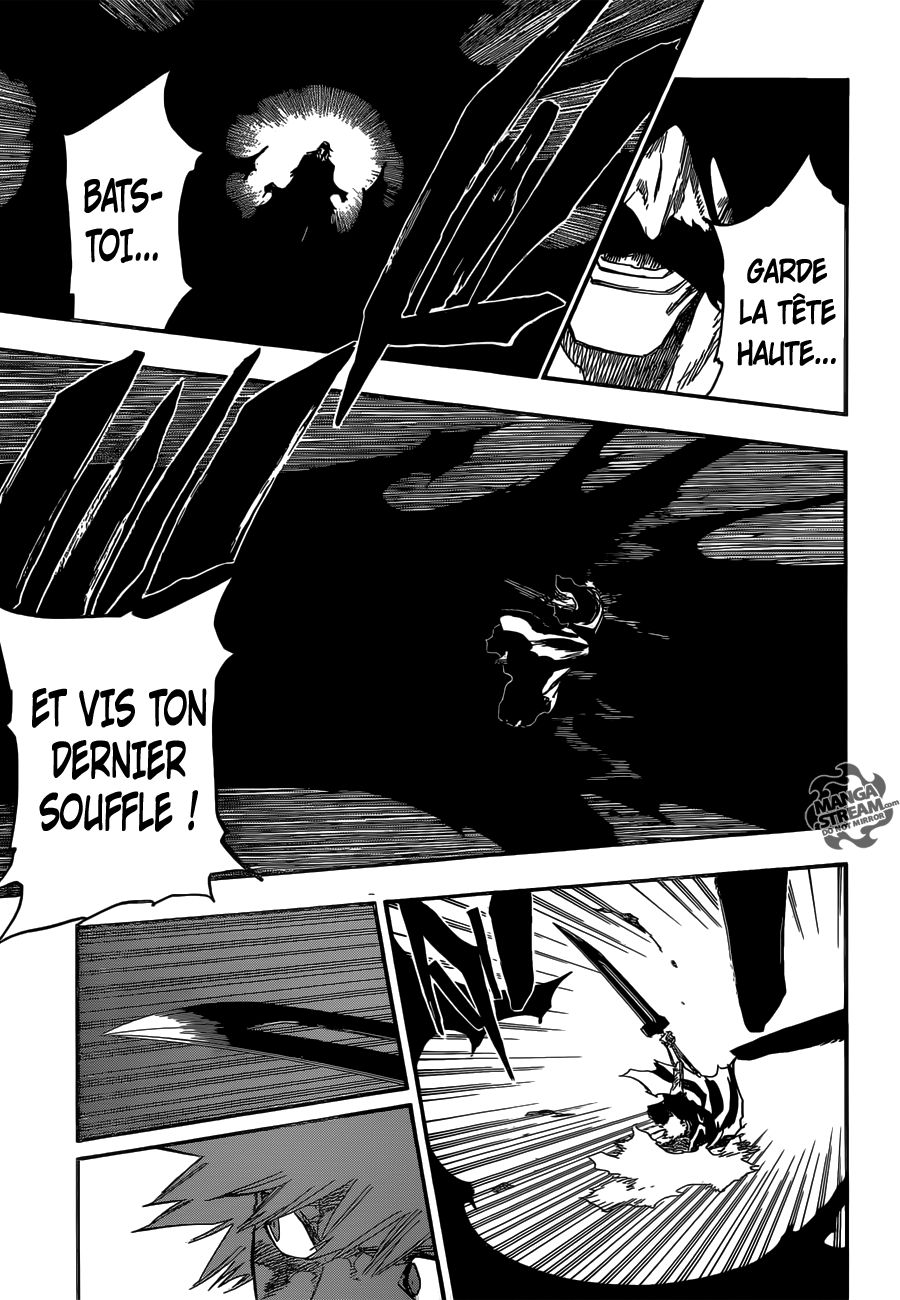 Read Bleach vf Manga Online