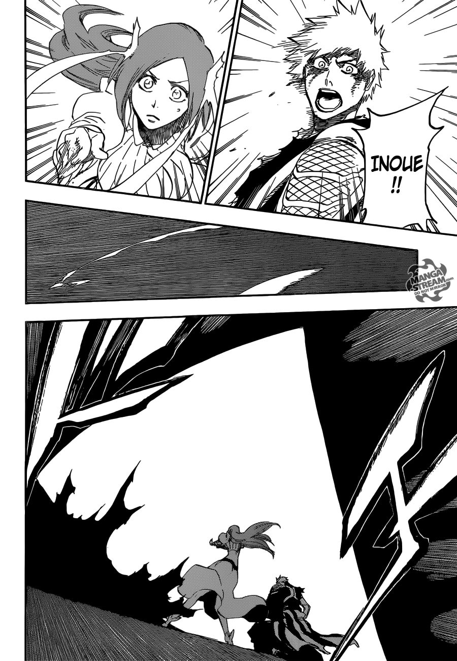 Read Bleach vf Manga Online