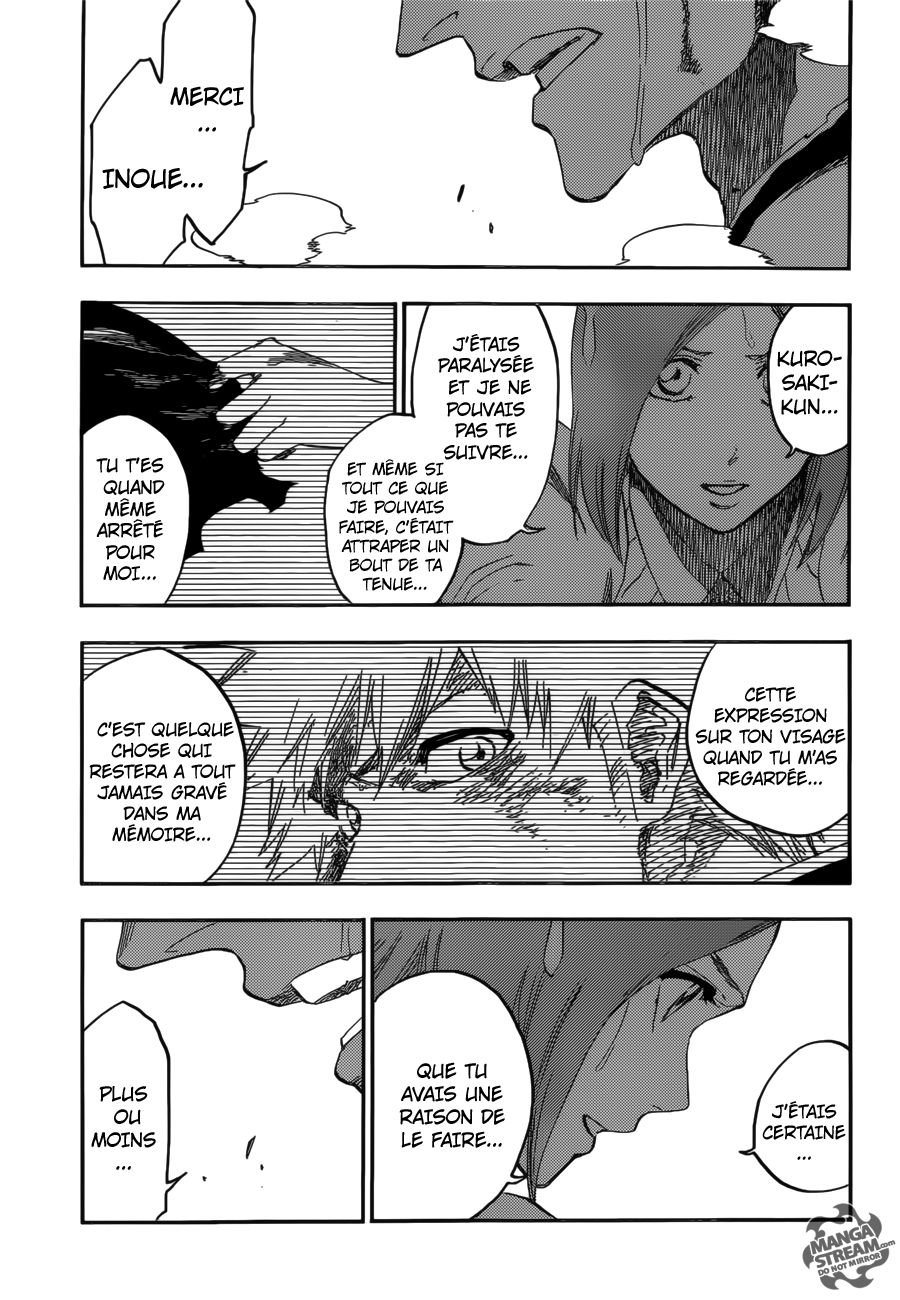 Read Bleach vf Manga Online