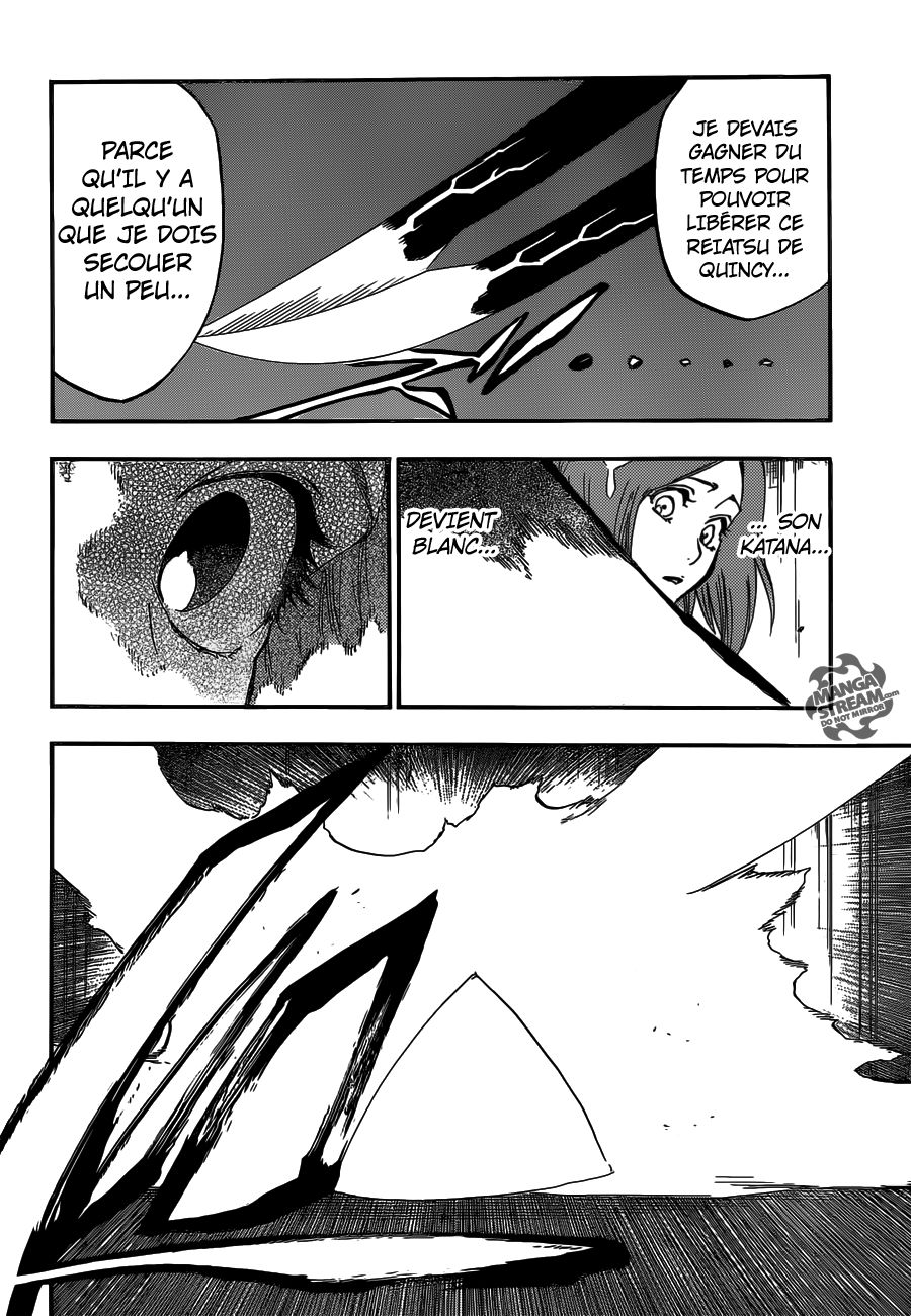 Read Bleach vf Manga Online