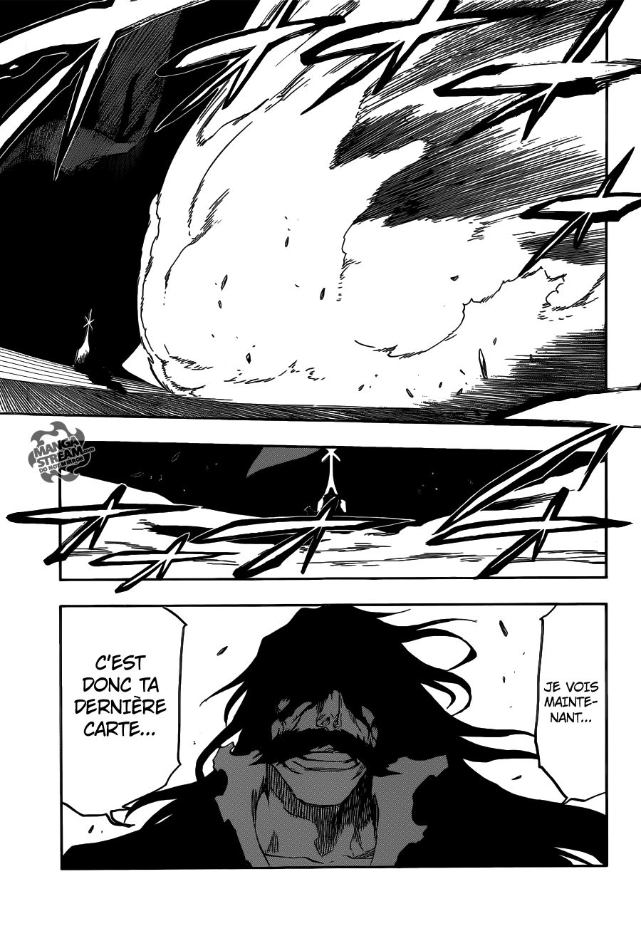 Read Bleach vf Manga Online