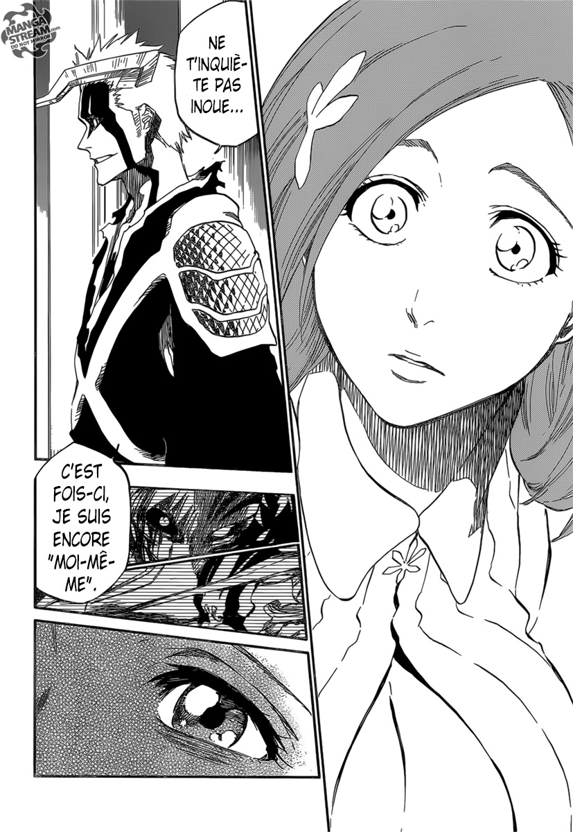 Read Bleach vf Manga Online