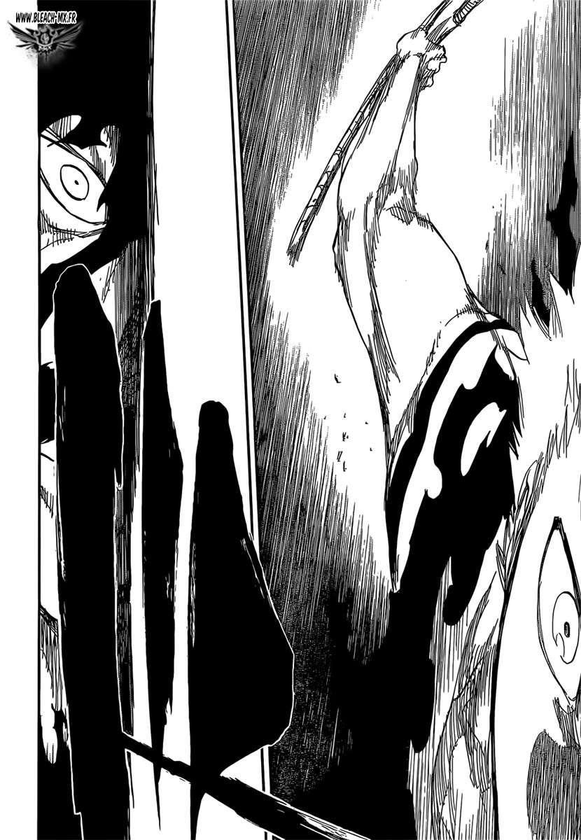 Read Bleach vf Manga Online