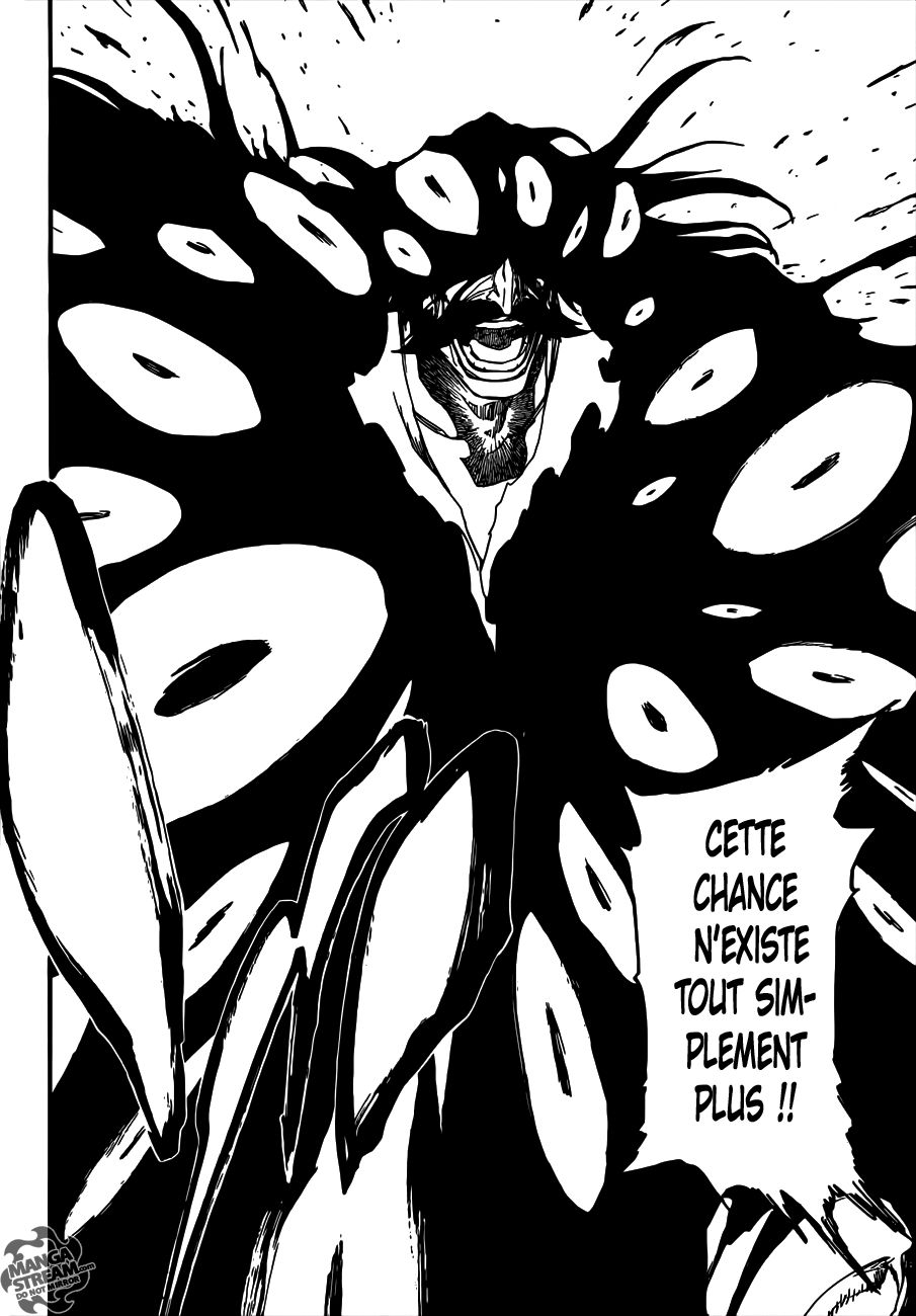 Read Bleach vf Manga Online