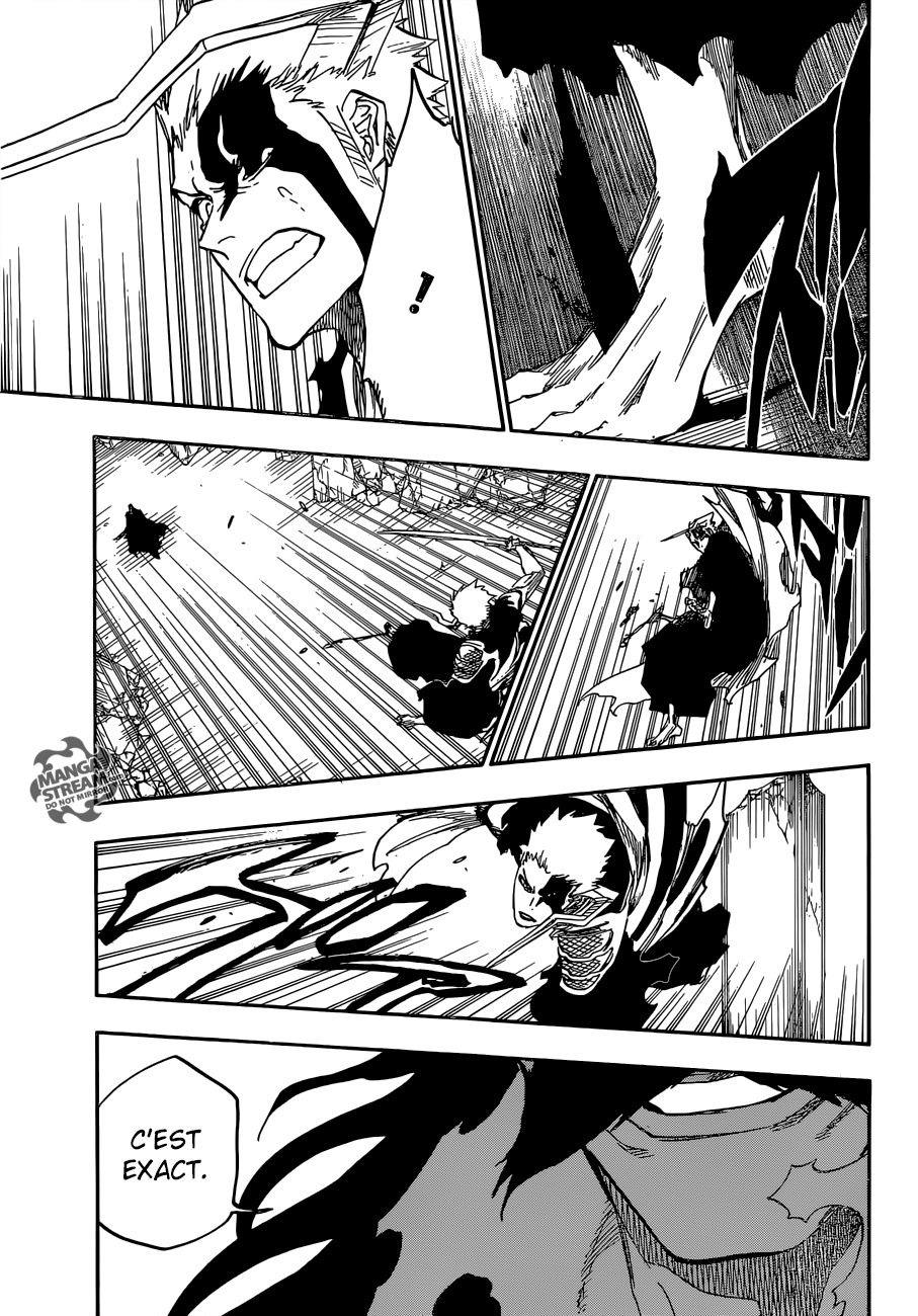 Read Bleach vf Manga Online