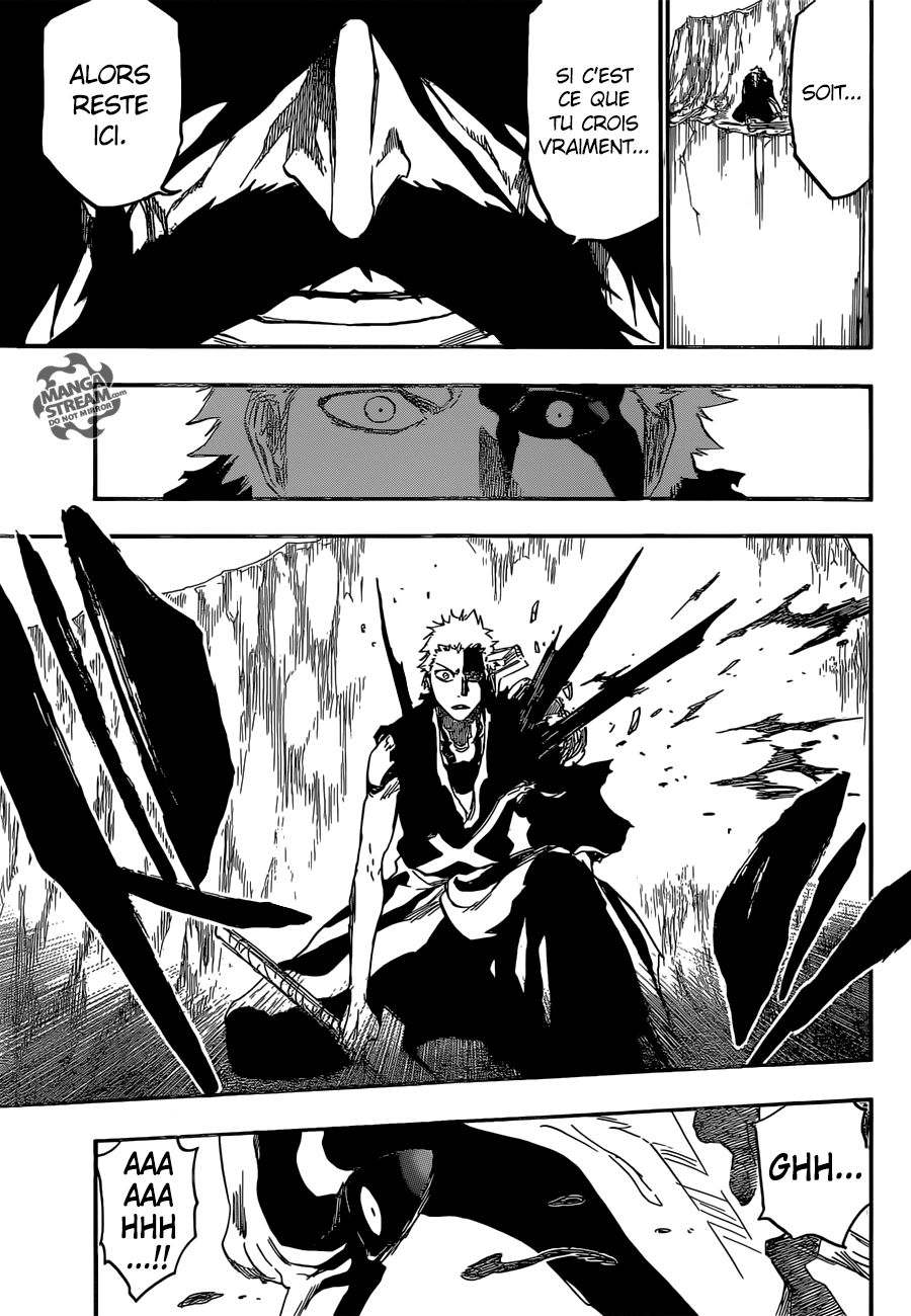 Read Bleach vf Manga Online