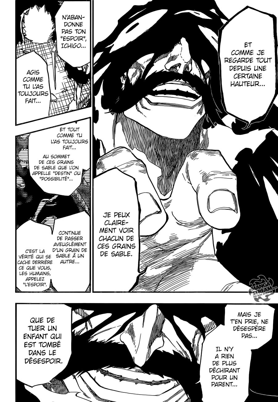 Read Bleach vf Manga Online