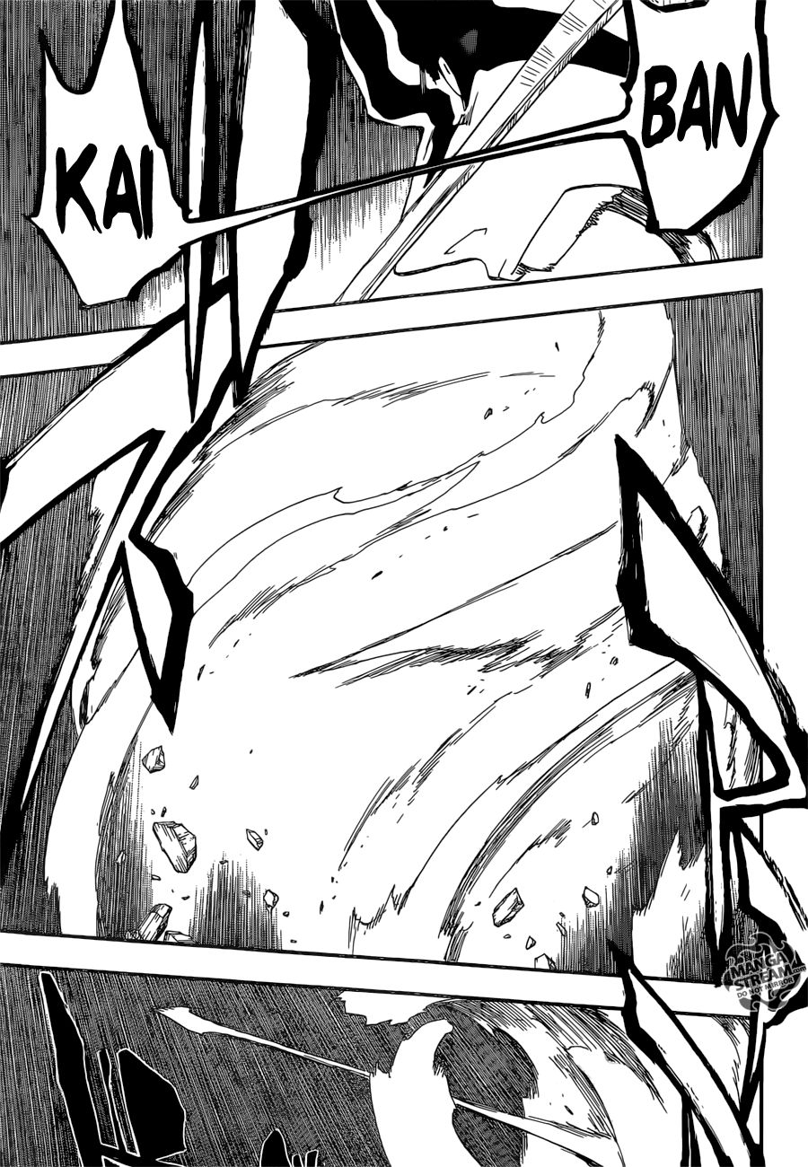 Read Bleach vf Manga Online