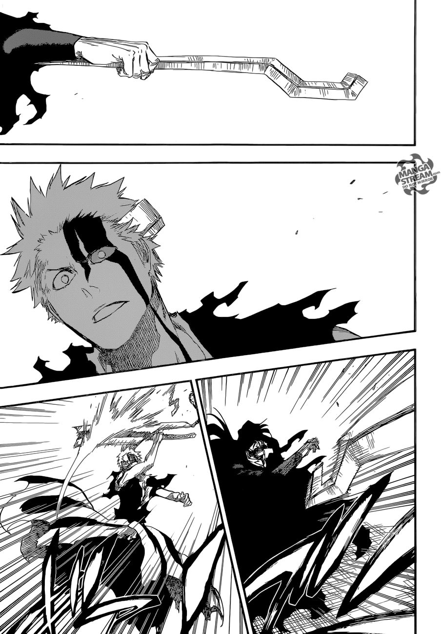 Read Bleach vf Manga Online