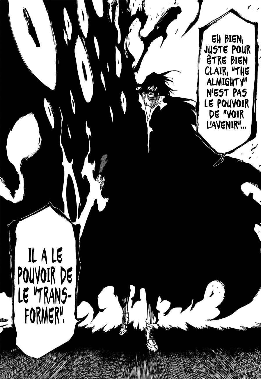 Read Bleach vf Manga Online