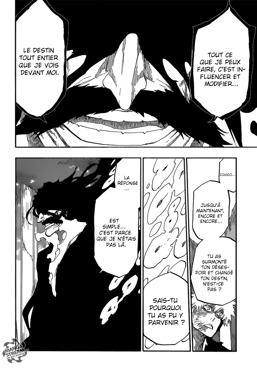 Read Bleach vf Manga Online