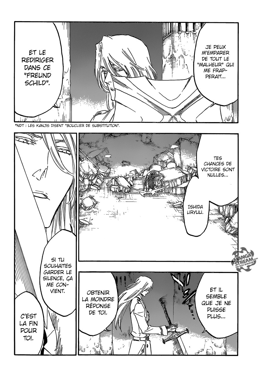 Read Bleach vf Manga Online