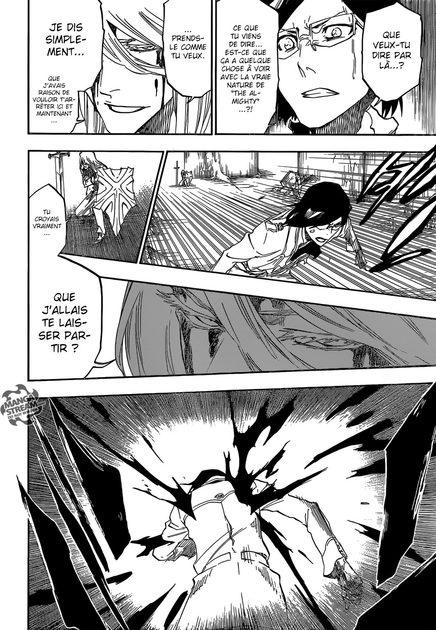 Read Bleach vf Manga Online