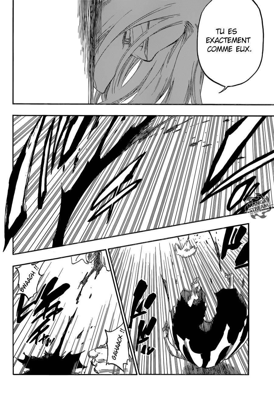 Read Bleach vf Manga Online