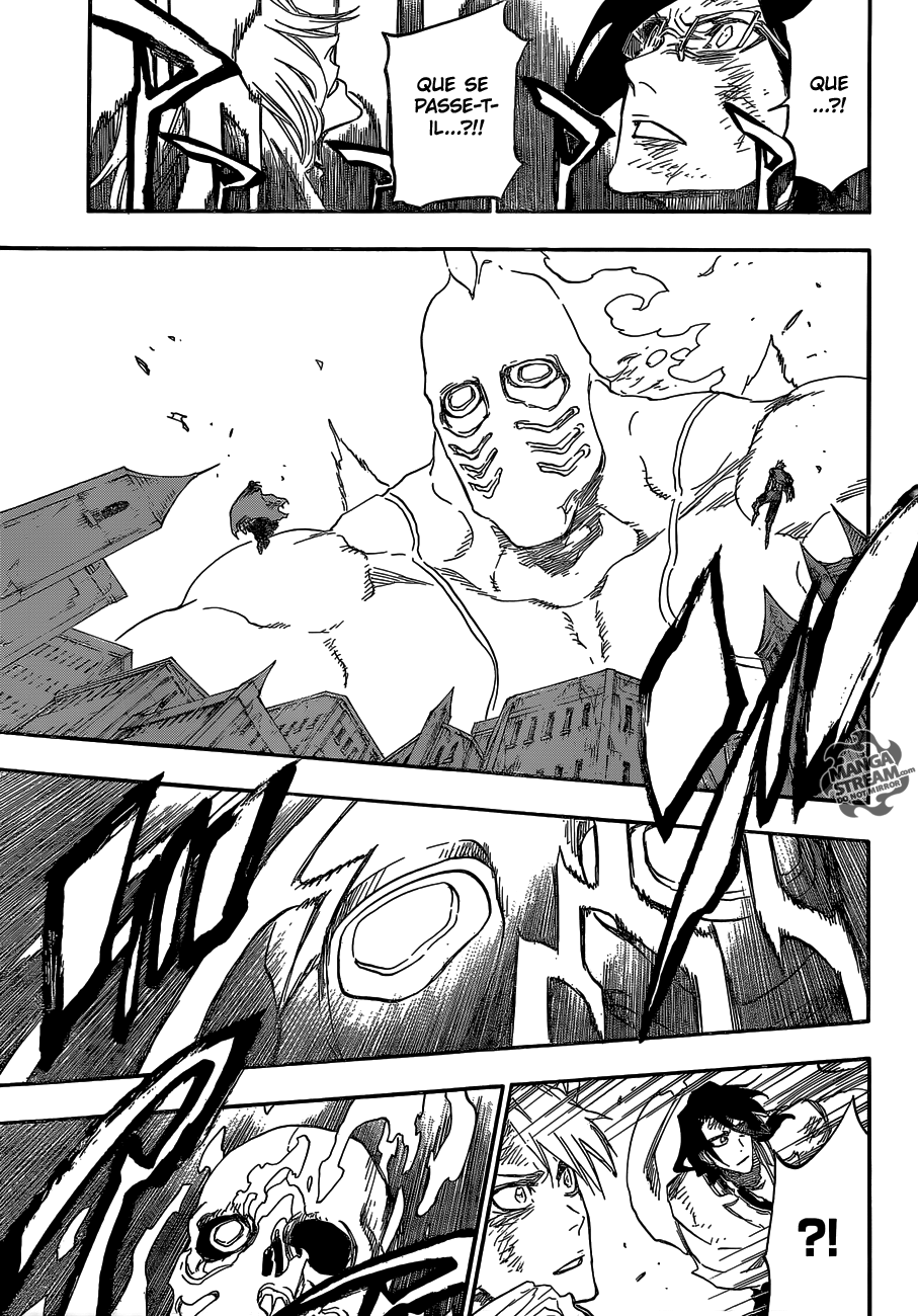 Read Bleach vf Manga Online