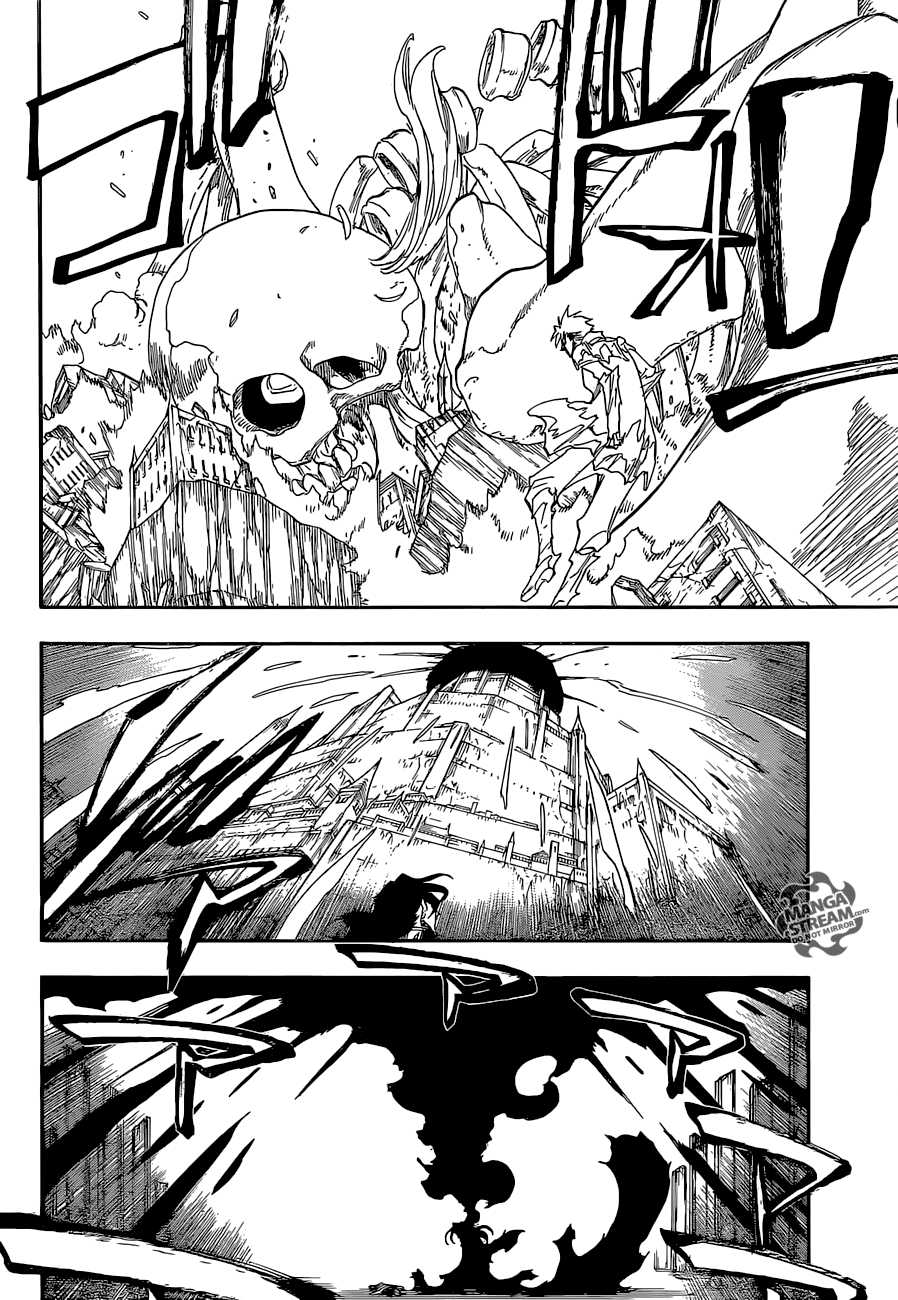 Read Bleach vf Manga Online
