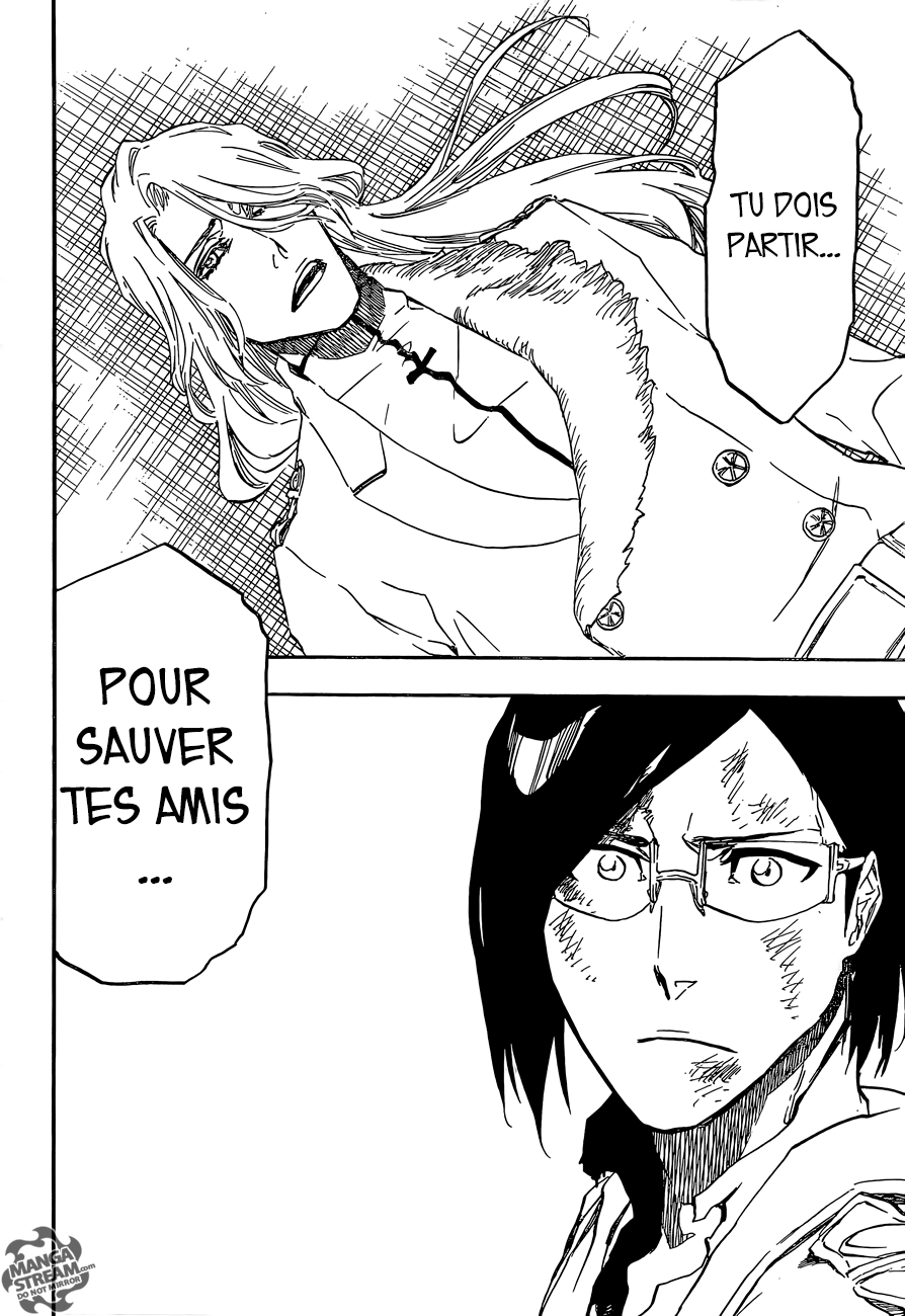 Read Bleach vf Manga Online