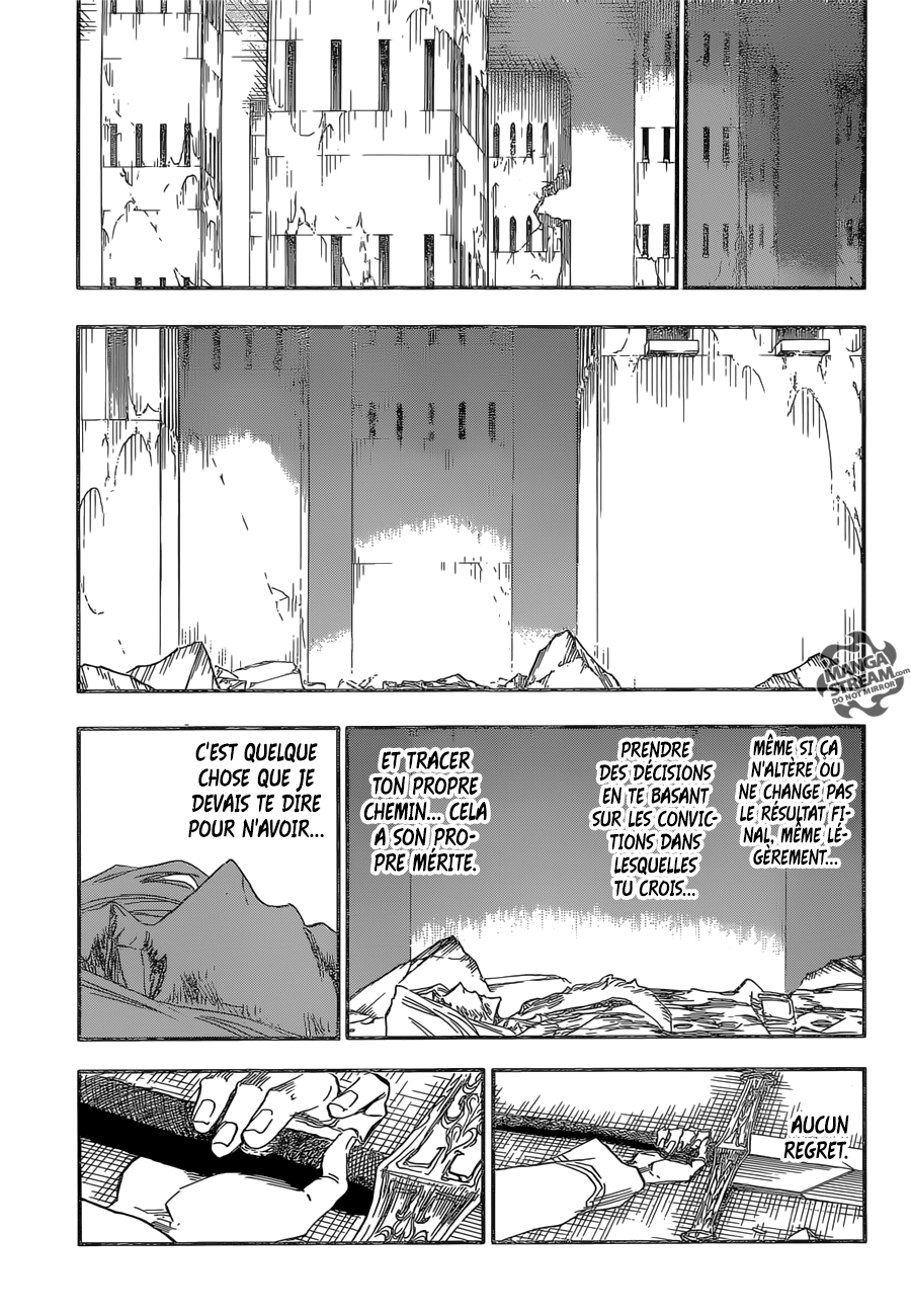 Read Bleach vf Manga Online