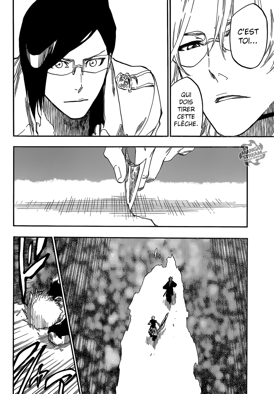 Read Bleach vf Manga Online