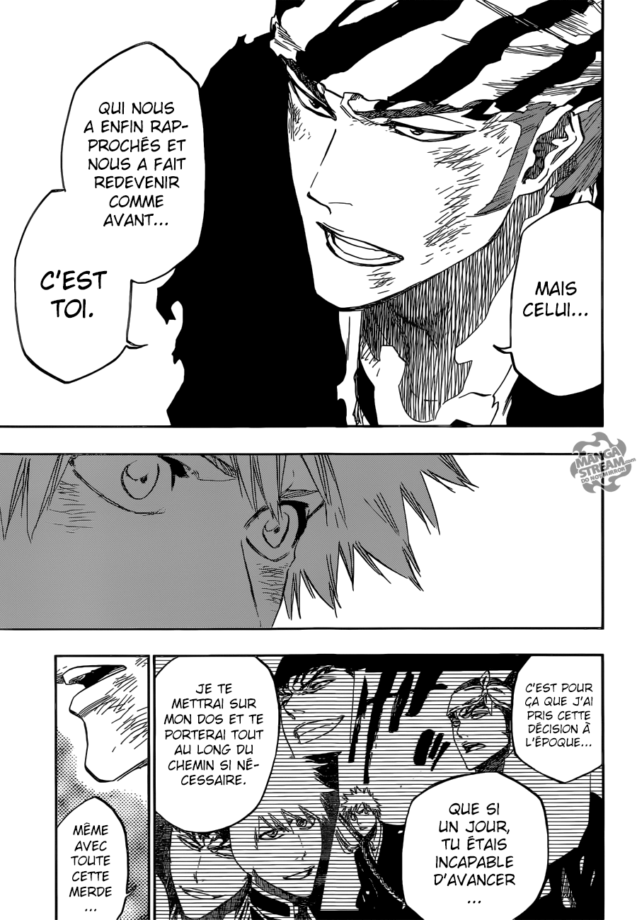 Read Bleach vf Manga Online