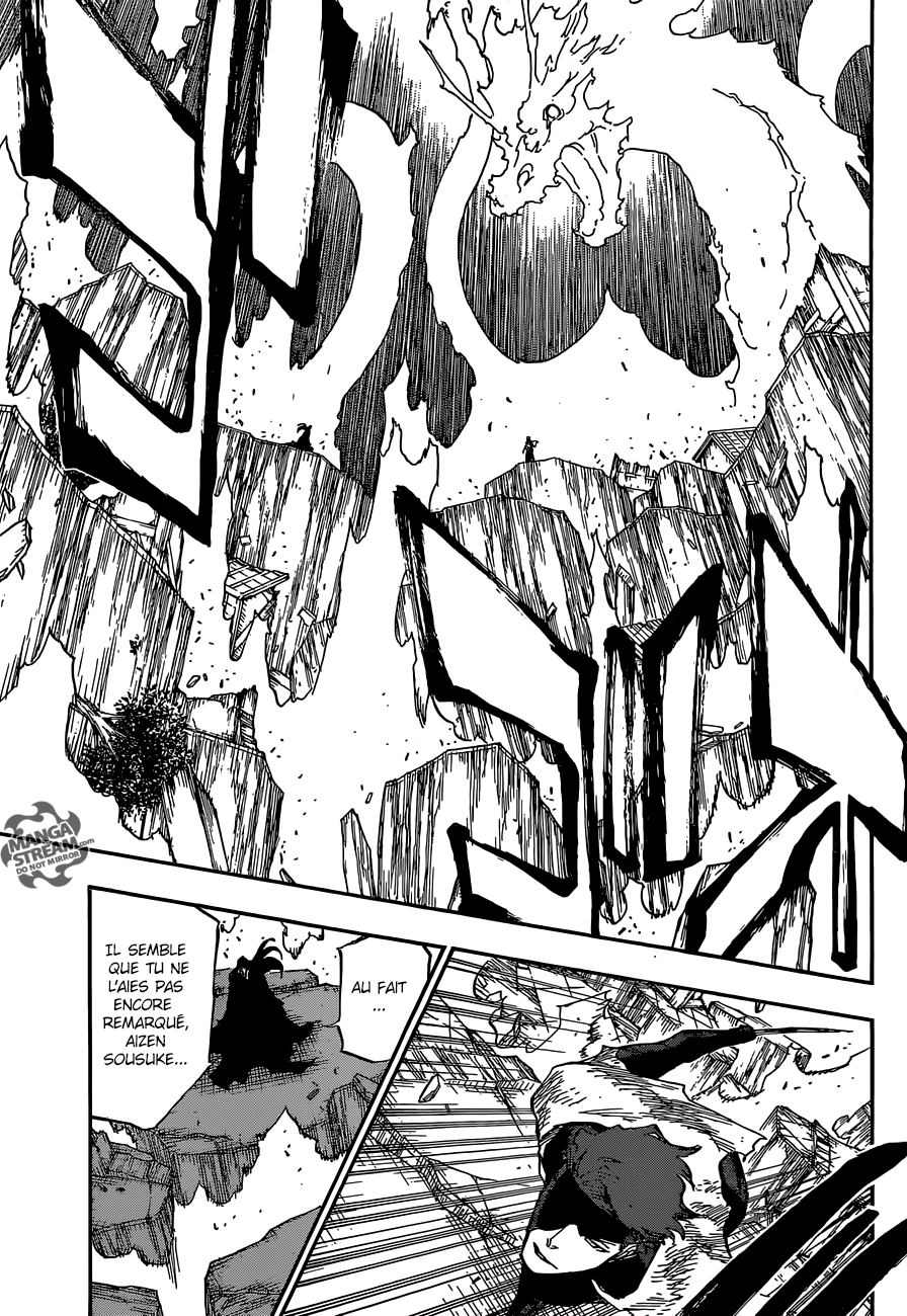 Read Bleach vf Manga Online