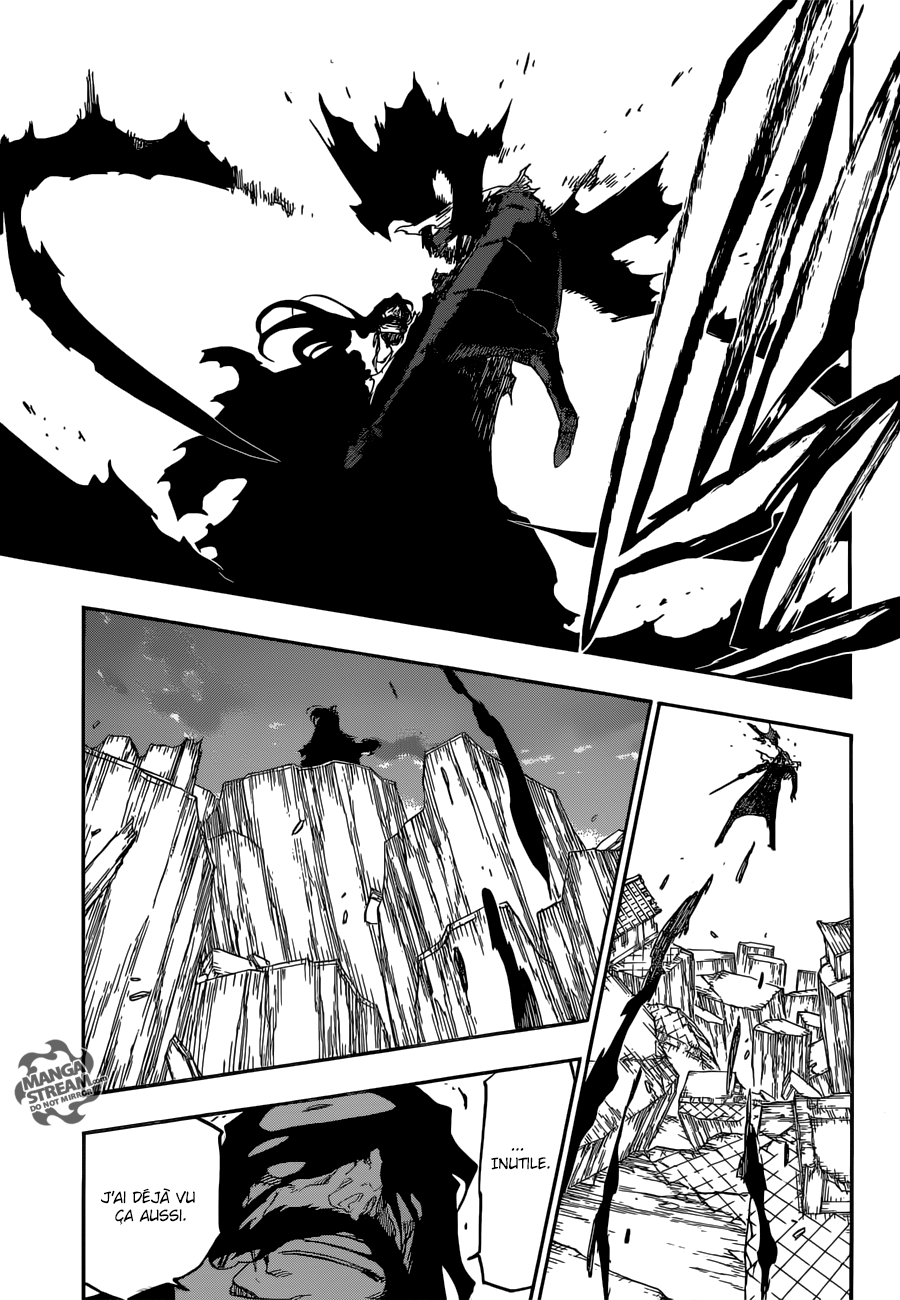 Read Bleach vf Manga Online
