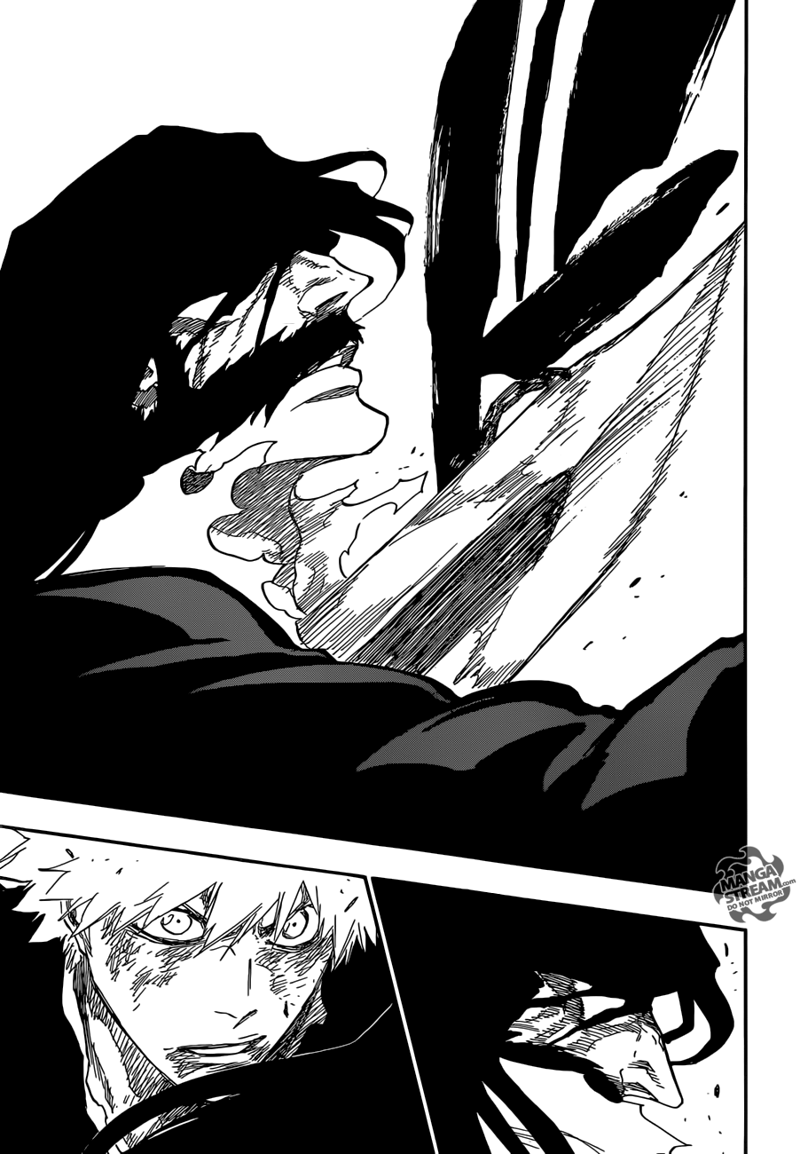 Read Bleach vf Manga Online
