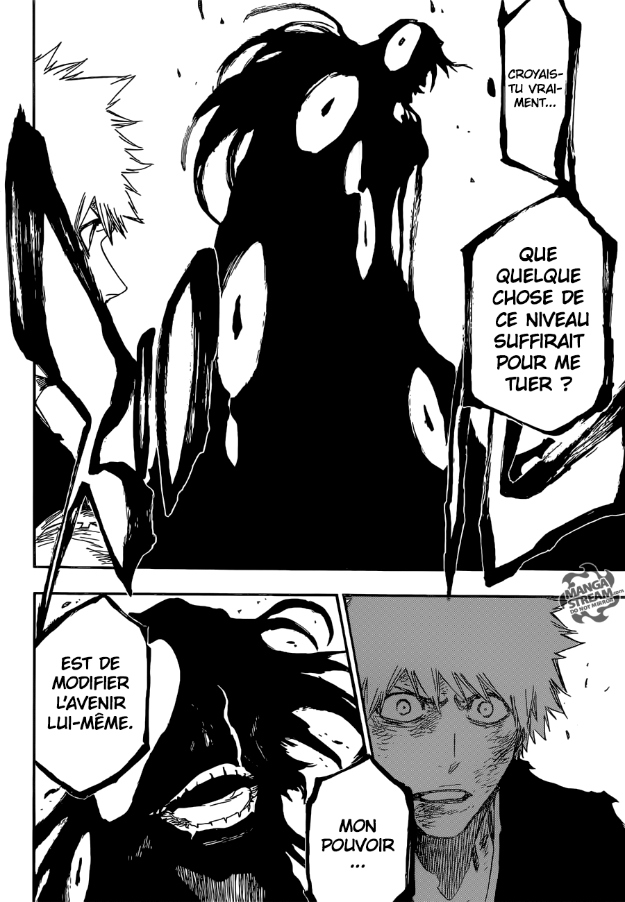 Read Bleach vf Manga Online