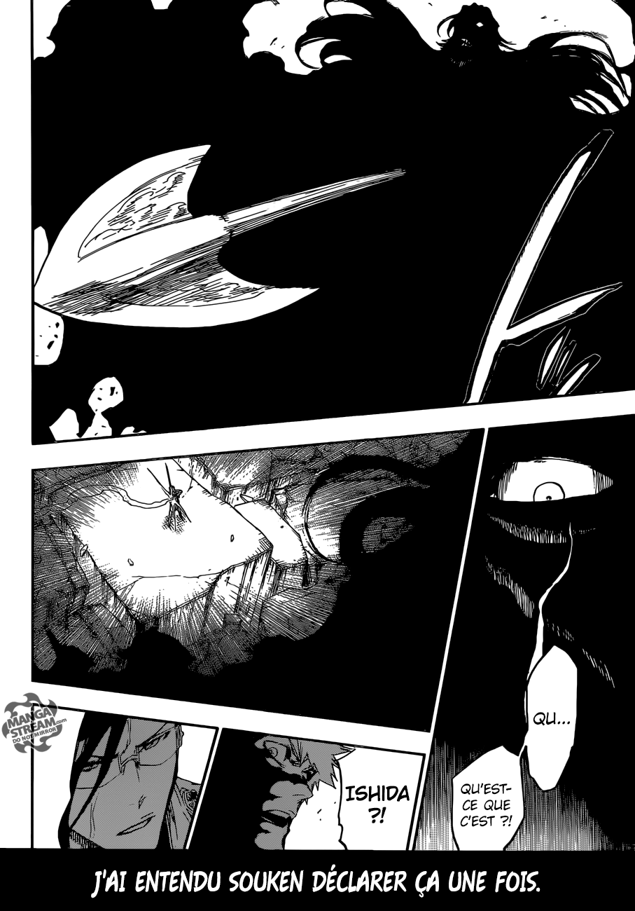 Read Bleach vf Manga Online