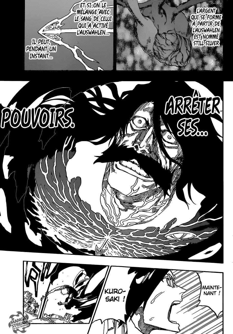 Read Bleach vf Manga Online