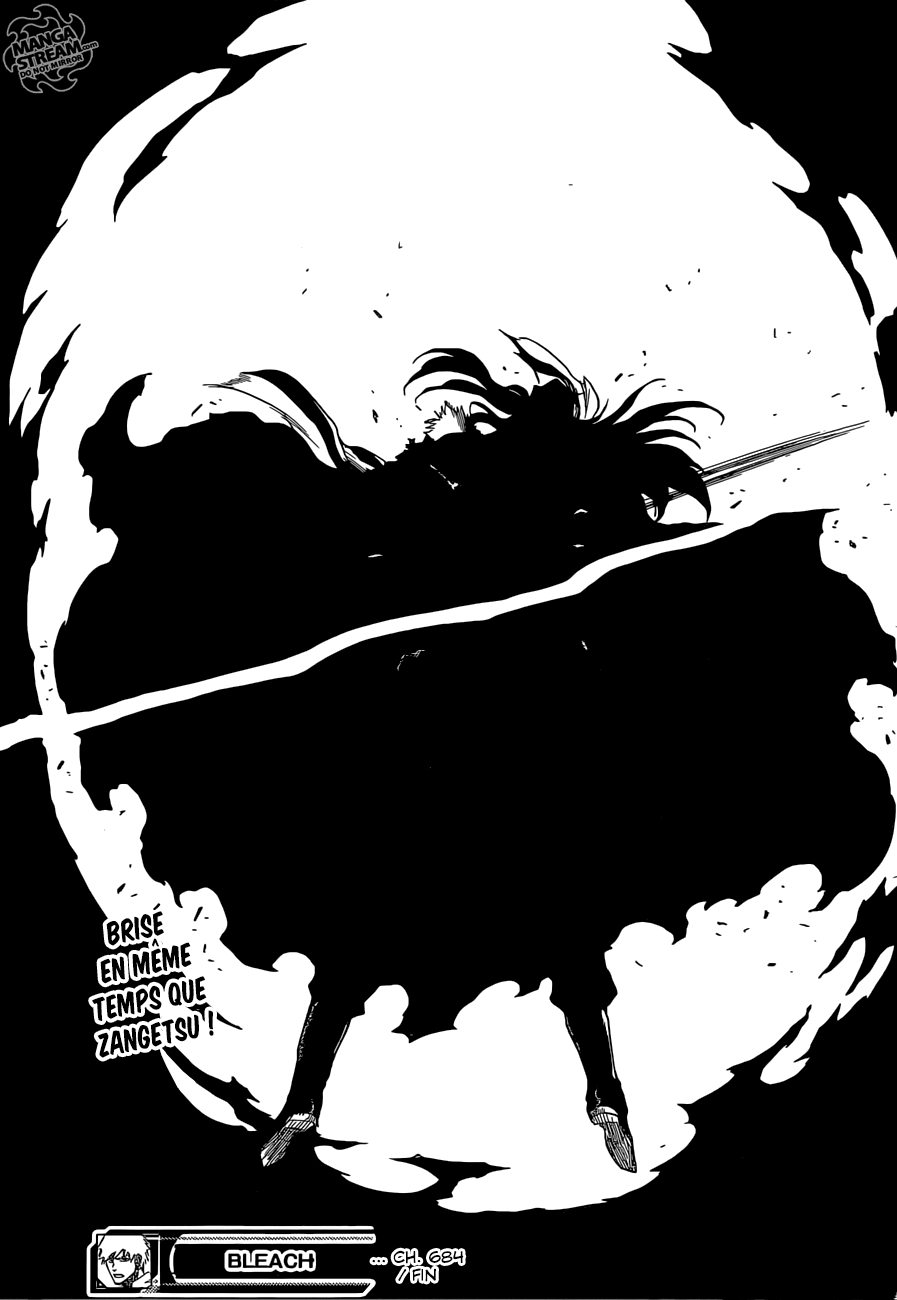 Read Bleach vf Manga Online