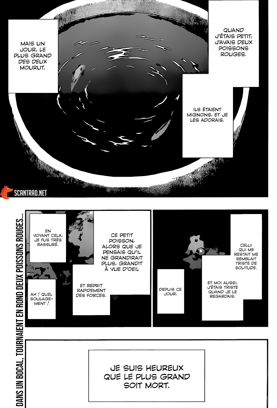 Read Bleach vf Manga Online