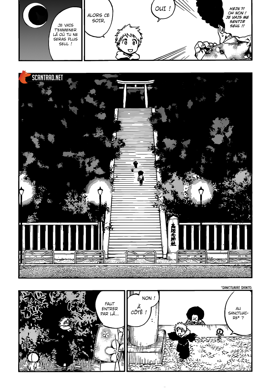 Read Bleach vf Manga Online