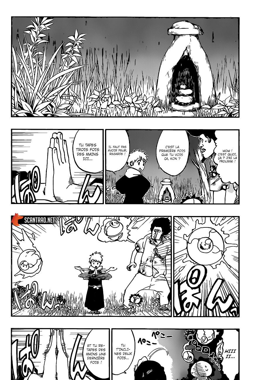 Read Bleach vf Manga Online