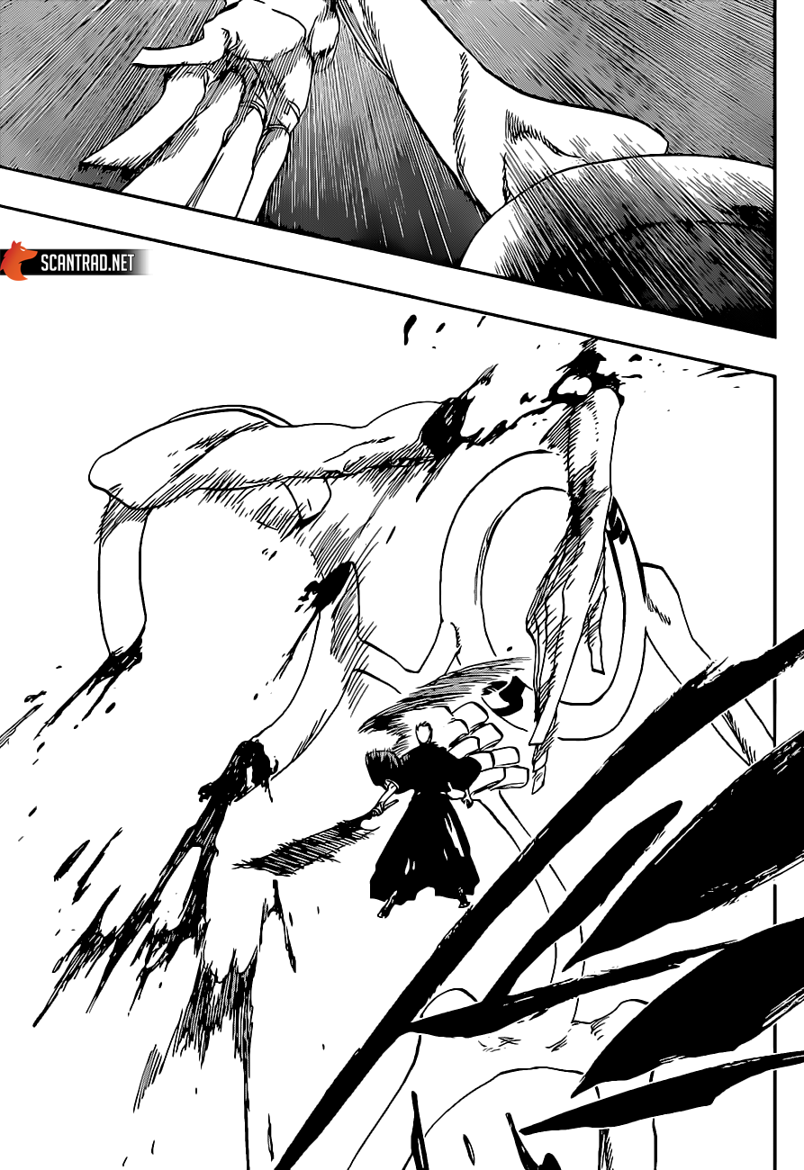 Read Bleach vf Manga Online