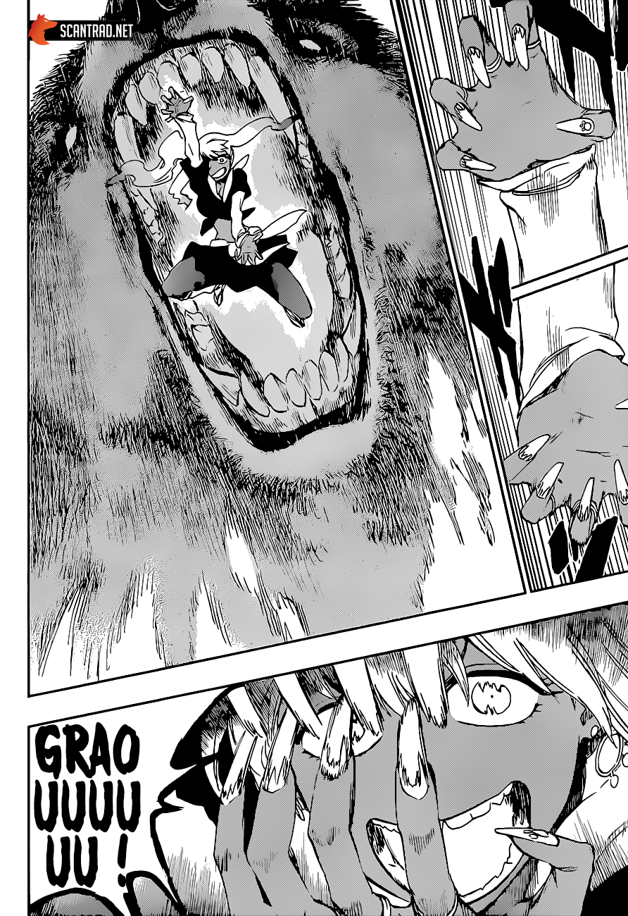Read Bleach vf Manga Online