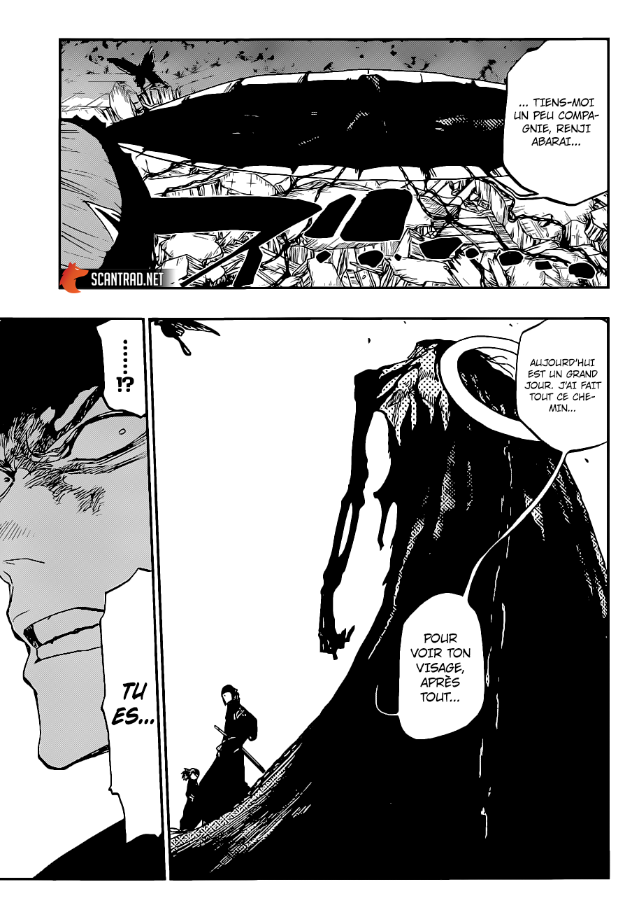 Read Bleach vf Manga Online