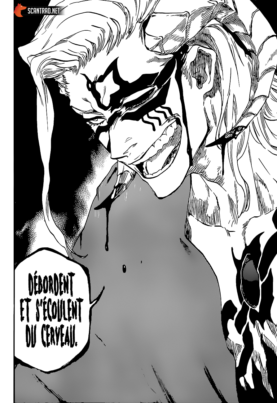 Read Bleach vf Manga Online