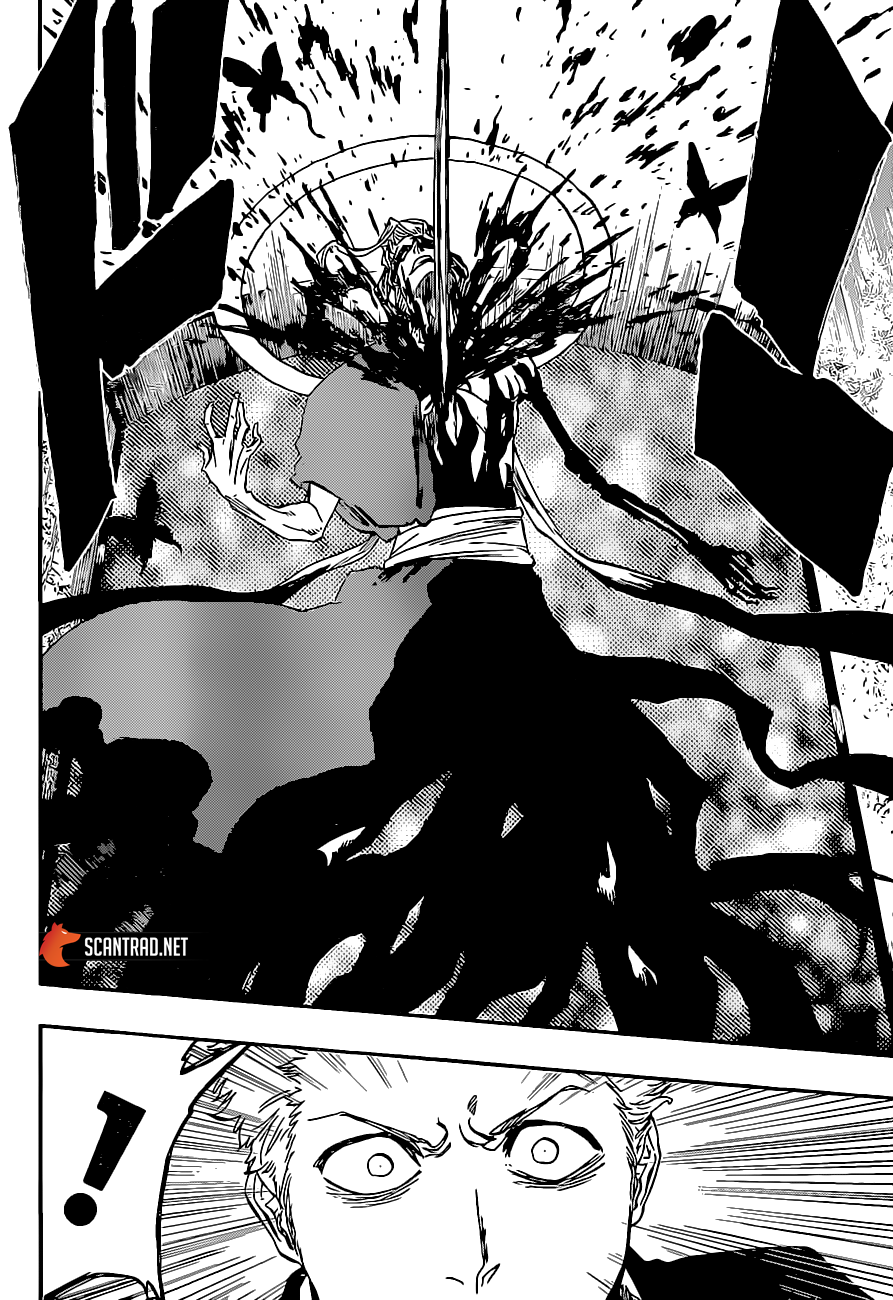 Read Bleach vf Manga Online