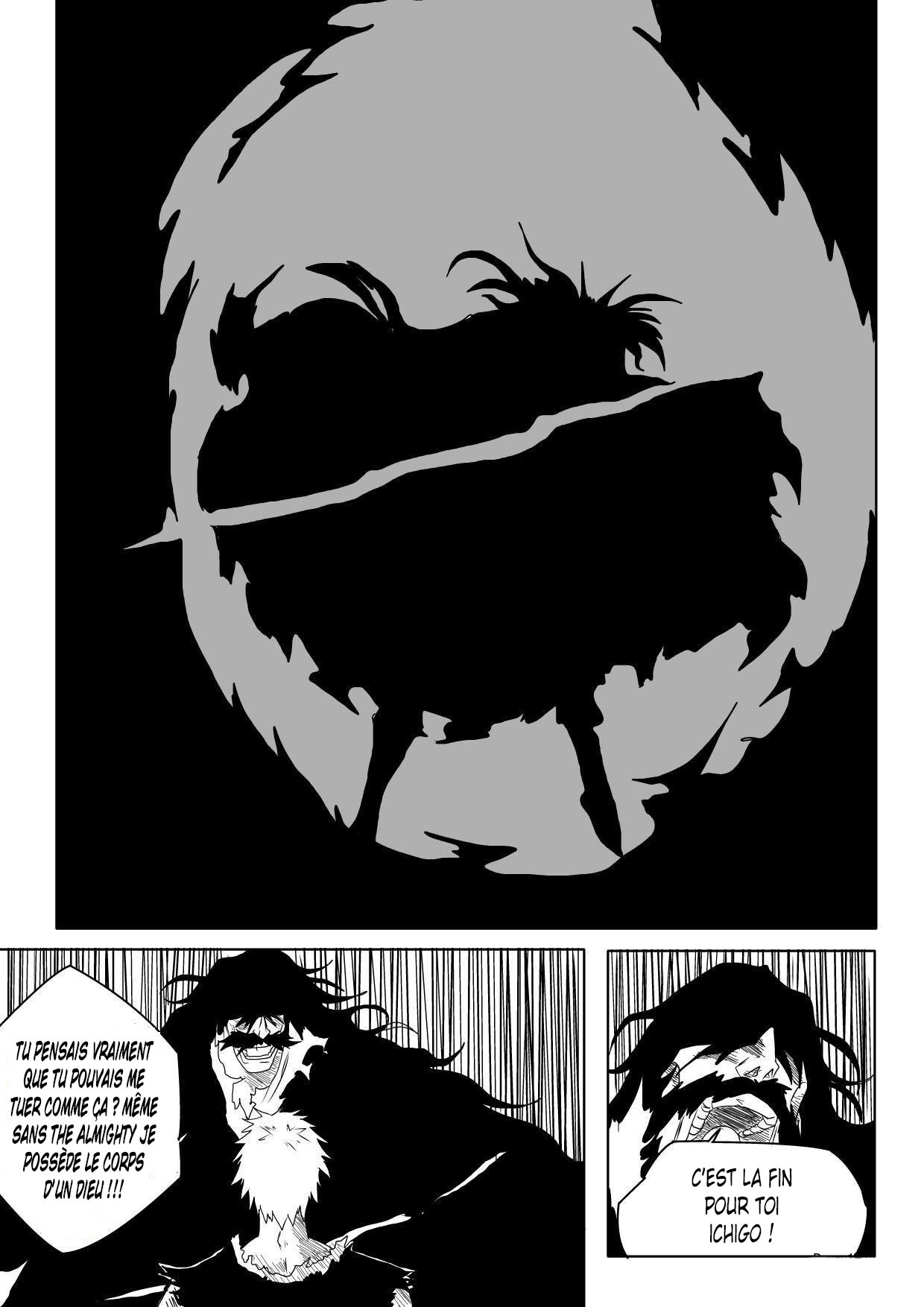 Read Bleach vf Manga Online