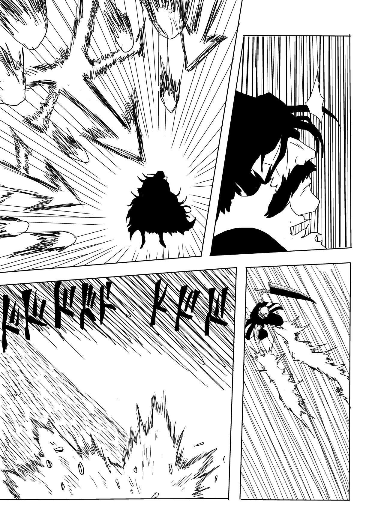 Read Bleach vf Manga Online