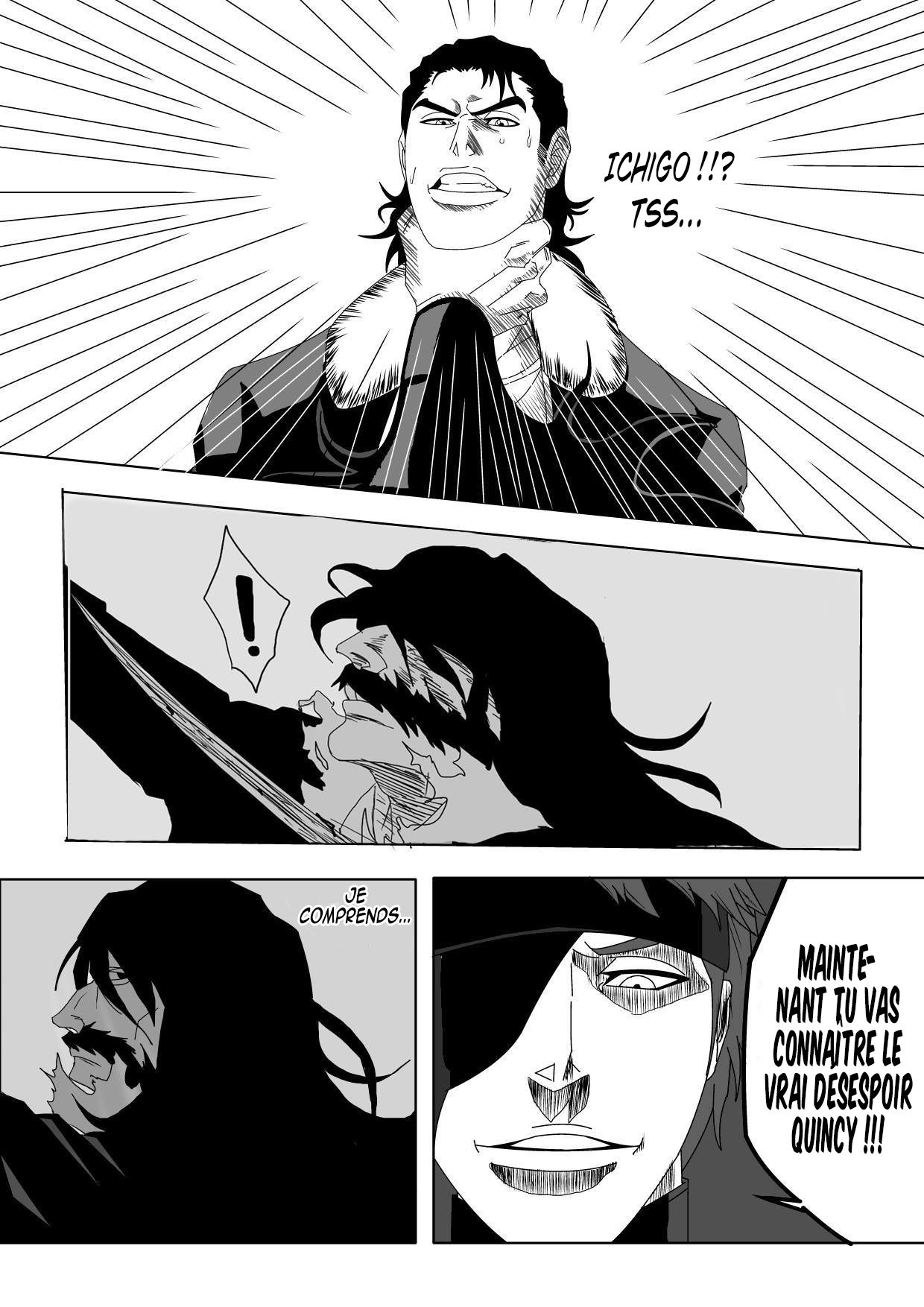 Read Bleach vf Manga Online