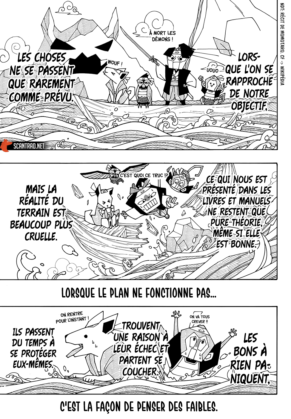 Read Blue Lock vf Manga Online