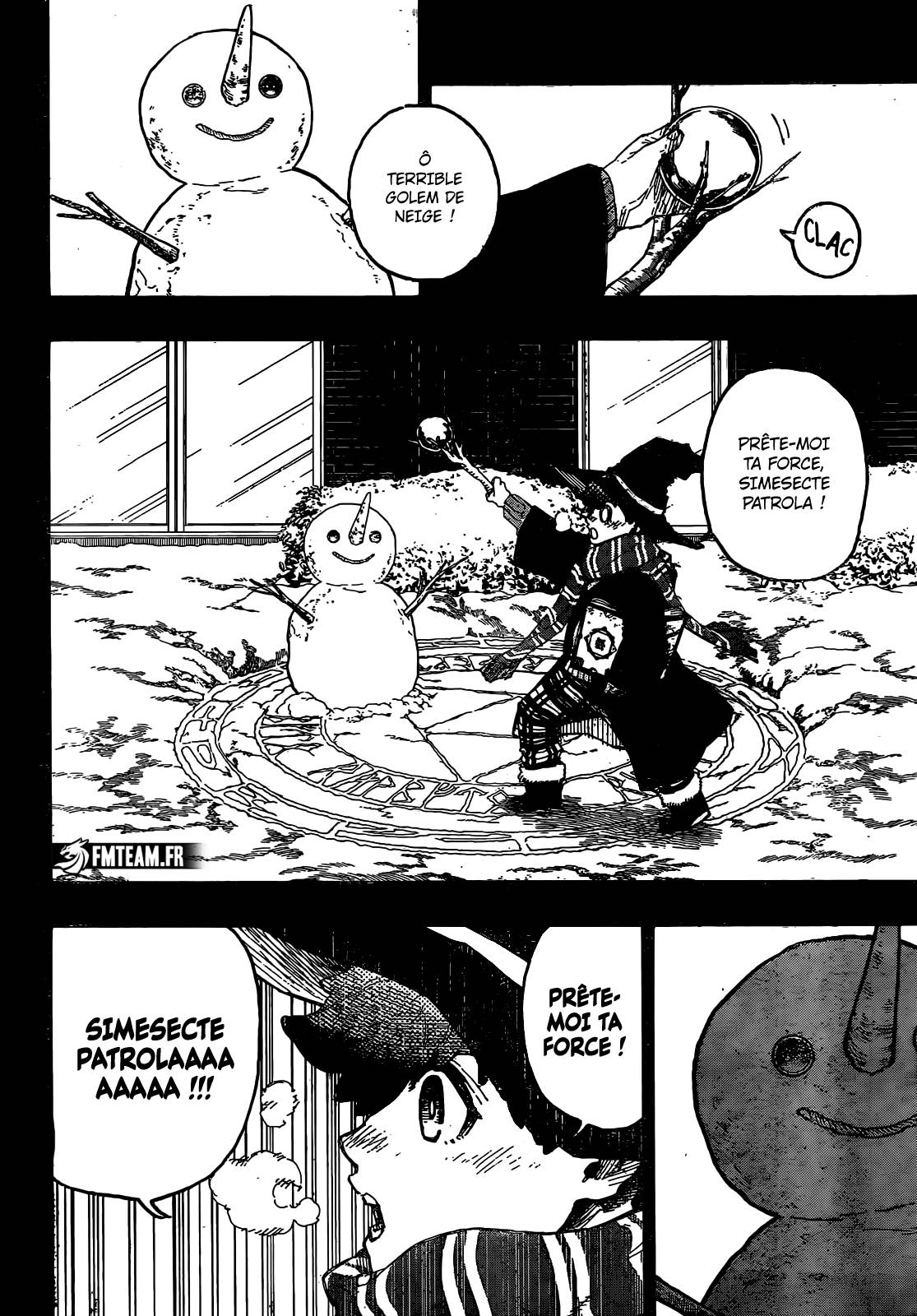 Read Blue Lock vf Manga Online