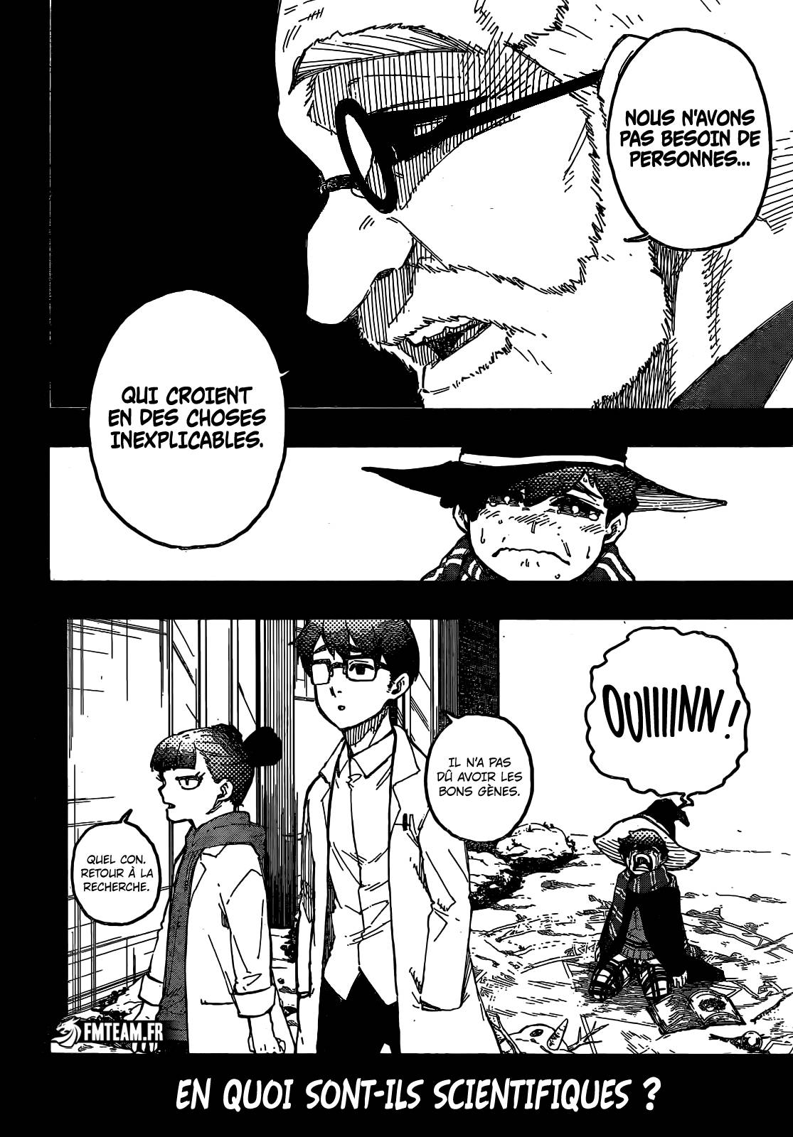 Read Blue Lock vf Manga Online