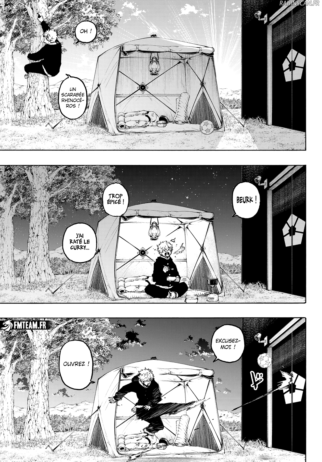 Read Blue Lock vf Manga Online