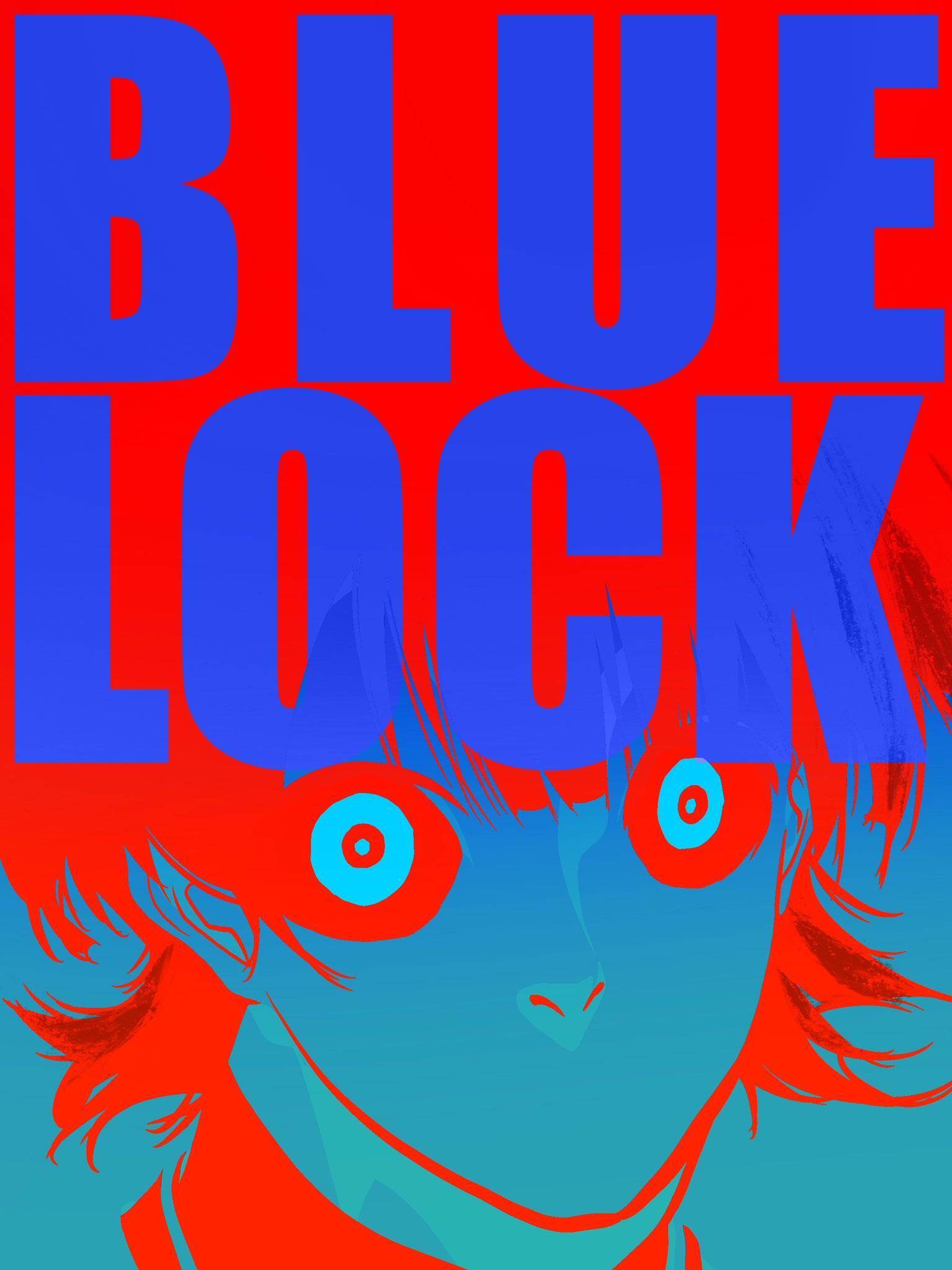 Read Blue Lock vf Manga Online