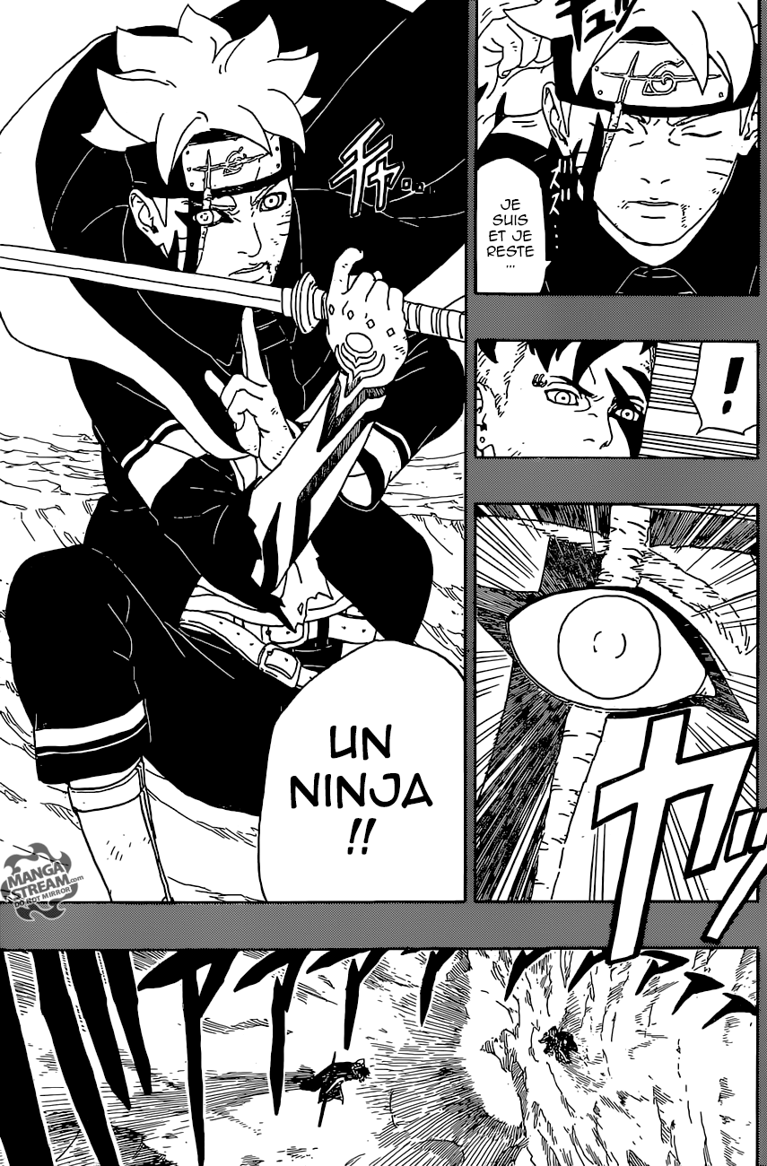 Read Boruto vf Manga Online