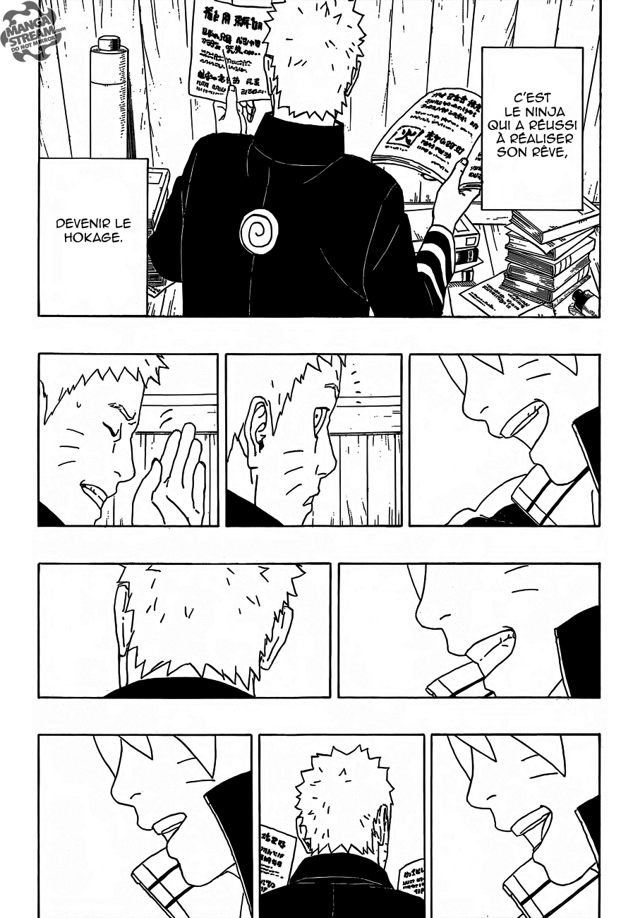 Read Boruto vf Manga Online