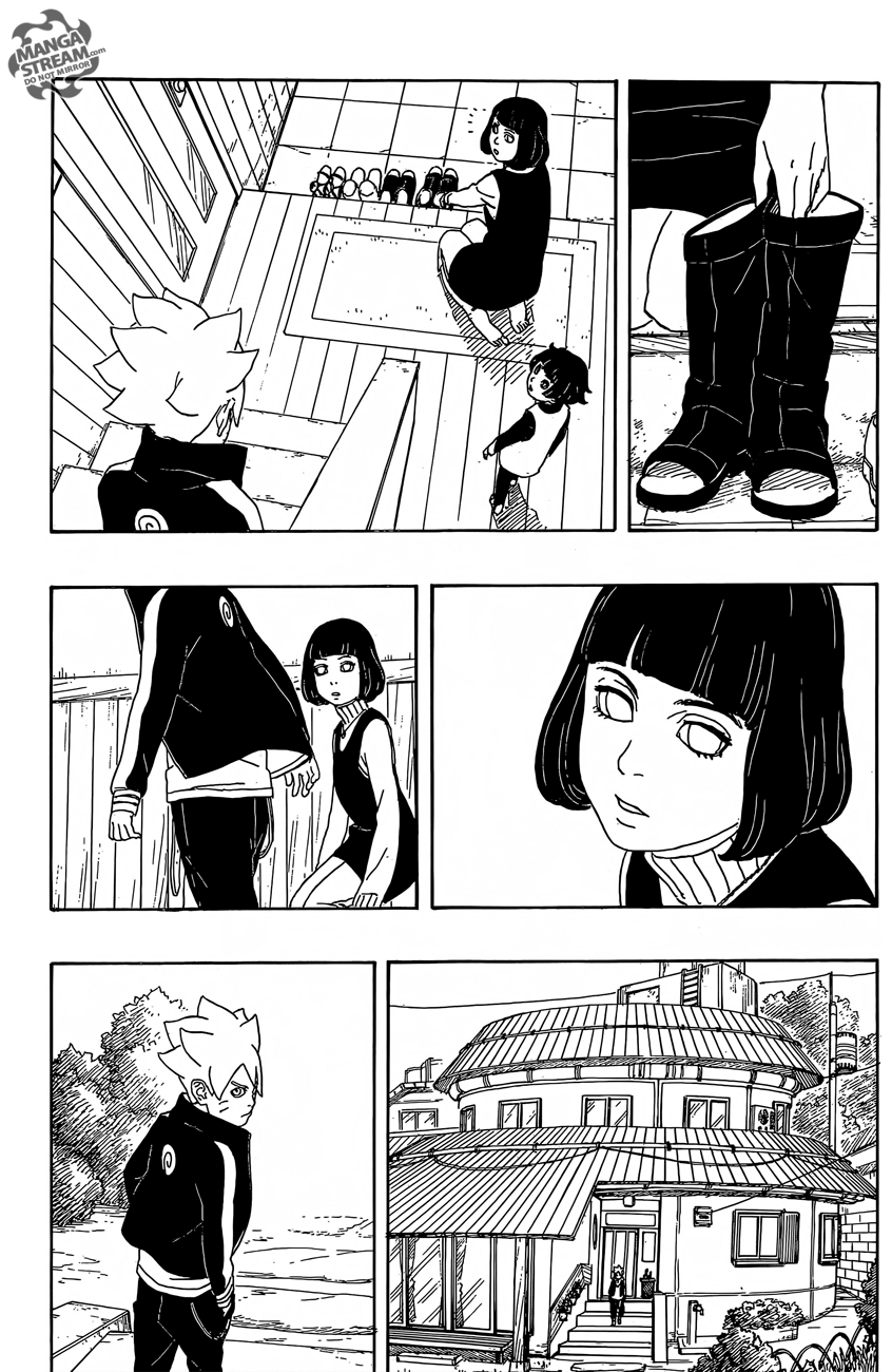 Read Boruto vf Manga Online